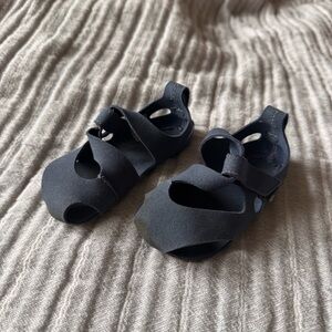 Wildling Navy Feder Toddler Sandal US 5.5 Barefoot